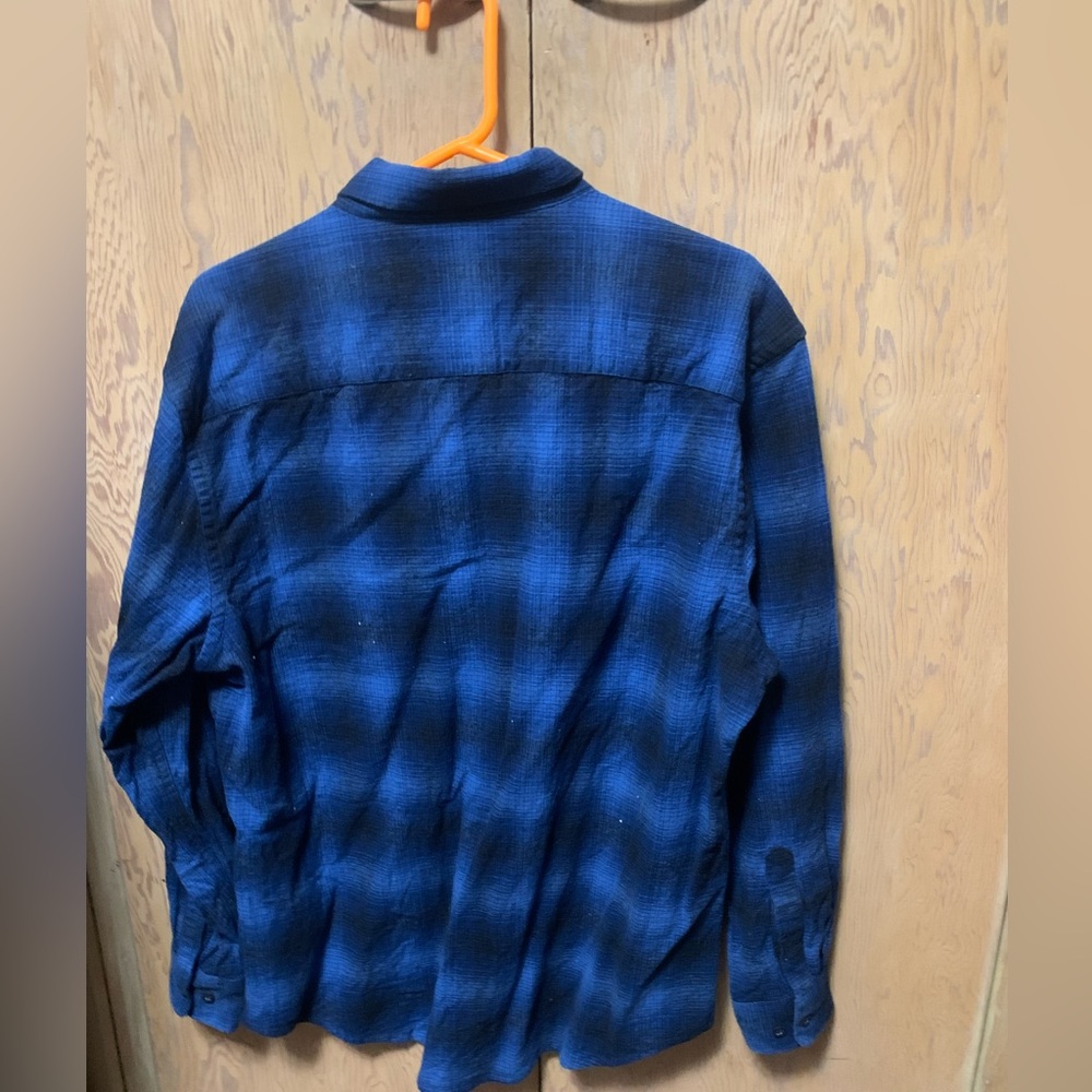 Pendleton Button Up - image 3